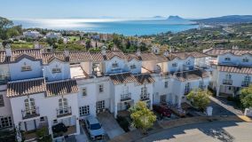 Town House for sale in Bahia de las Rocas, Manilva