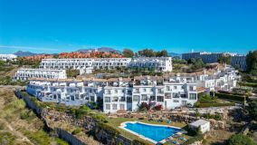 Town House for sale in Bahia de las Rocas, Manilva