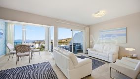 Town House for sale in Bahia de las Rocas, Manilva