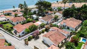 Chalet en venta en Jardin Tropical, Manilva
