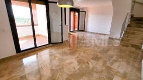 Duplex Penthouse for sale in Costa Galera, Estepona West