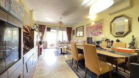 Apartment for sale in Costa Galera, Estepona West