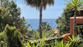 Apartment for sale in Costa Galera, Estepona West