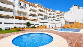 Penthouse for sale in Manilva