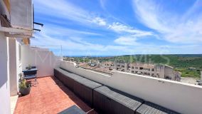 Penthouse for sale in Manilva