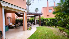 Doppelhaushälfte zu verkaufen in Manilva Beach