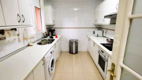 Doppelhaushälfte zu verkaufen in Manilva Beach