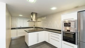 Atico Duplex en venta en Guadalmina Alta, San Pedro de Alcantara