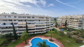 Duplex Penthouse for sale in Guadalmina Alta, San Pedro de Alcantara