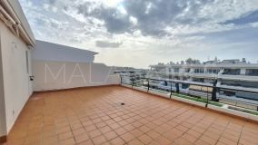 Duplex Penthouse for sale in Guadalmina Alta, San Pedro de Alcantara