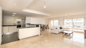 Atico Duplex en venta en Guadalmina Alta, San Pedro de Alcantara