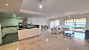 Duplex Penthouse for sale in Guadalmina Alta, San Pedro de Alcantara