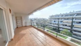 Duplex Penthouse for sale in Guadalmina Alta, San Pedro de Alcantara