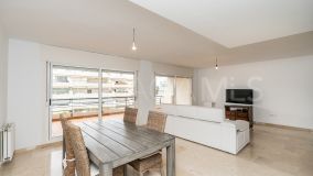 Atico Duplex en venta en Guadalmina Alta, San Pedro de Alcantara