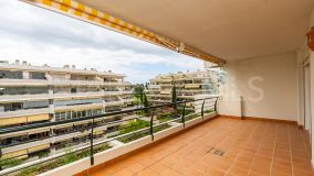 Atico Duplex en venta en Guadalmina Alta, San Pedro de Alcantara