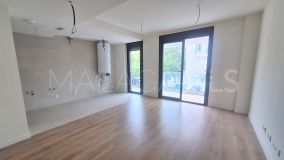 Apartamento en venta en Estepona Ciudad