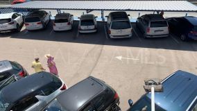 Edificio en venta en El Pilar, Estepona Este