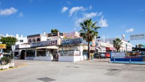Edificio en venta en El Pilar, Estepona Este