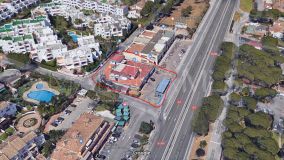 Edificio en venta en El Pilar, Estepona Este