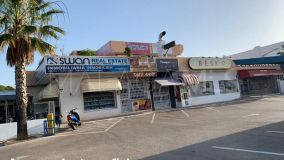 Edificio en venta en El Pilar, Estepona Este