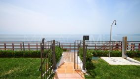 Reihenhaus zu verkaufen in El Pirata, Estepona Ost