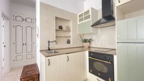 Casa en venta en El Pirata, Estepona Este