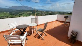 Pareado en venta en Manilva Pueblo