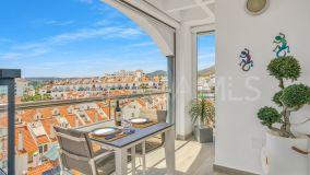 Appartement Terrasse for sale in Puerto Blanco, Estepona Ville
