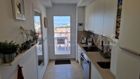 Penthouse for sale in Puerto Blanco, Estepona Town