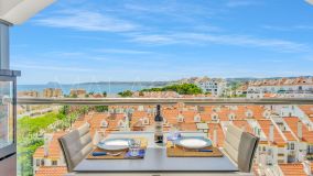 Appartement Terrasse for sale in Puerto Blanco, Estepona Ville
