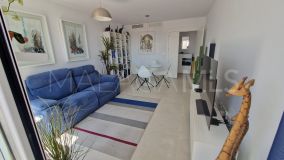 Penthouse for sale in Puerto Blanco, Estepona Town