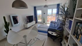 Penthouse for sale in Puerto Blanco, Estepona Town