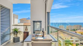 Appartement Terrasse for sale in Puerto Blanco, Estepona Ville