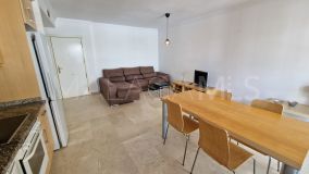 Apartamento en venta en Estepona Centro, Estepona Ciudad