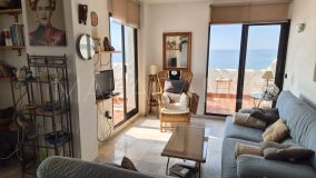 Lägenhet for sale in Arena Beach, Estepona Väst
