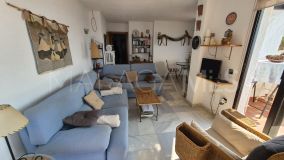 Lägenhet for sale in Arena Beach, Estepona Väst