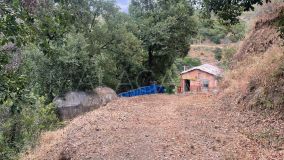 Tomt for sale in Los Reales - Sierra Estepona, Altos de Estepona
