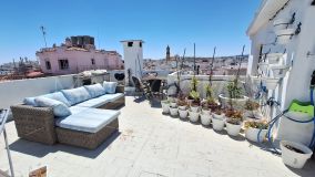 Edificio en venta en Estepona Casco Antiguo, Estepona Ciudad