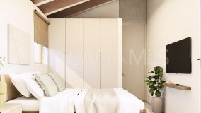 Tvåvånings takvåning for sale in Estepona Centre, Estepona Stad