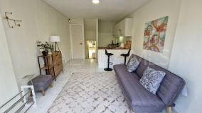 Ground Floor Duplex for sale in El Pirata, Estepona East