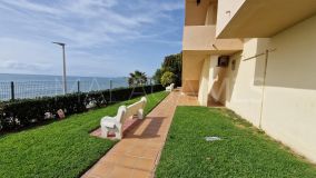 Ground Floor Duplex for sale in El Pirata, Estepona East