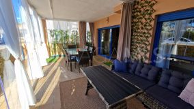 Ground Floor Apartment for sale in Duquesa Suites, Manilva