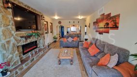 Ground Floor Apartment for sale in Duquesa Suites, Manilva