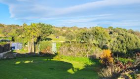 Grundstück zu verkaufen in Valle Romano, Estepona Westen