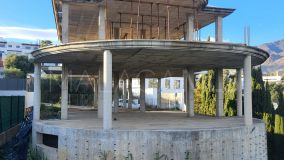 Grundstück zu verkaufen in Valle Romano, Estepona Westen