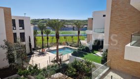 Appartement rez de chaussée for sale in Estepona Centre, Estepona Ville