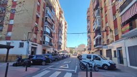 Lägenhet for sale in Mijas