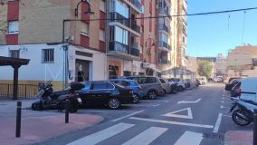 Lägenhet for sale in Mijas