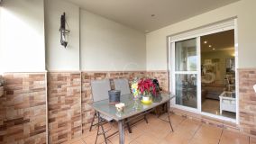 Apartamento en venta en Estepona Centro, Estepona Ciudad