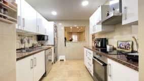 Apartamento en venta en Estepona Centro, Estepona Ciudad